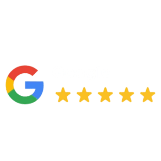 Google trust badge