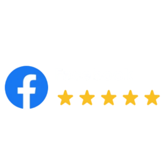 Facebook trust badge