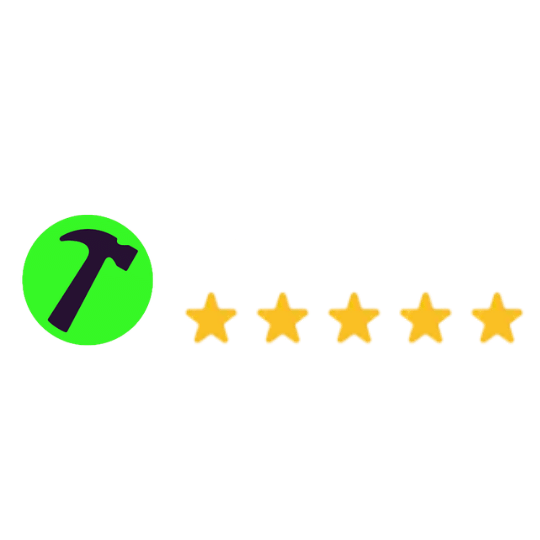 MyBuilder trust badge